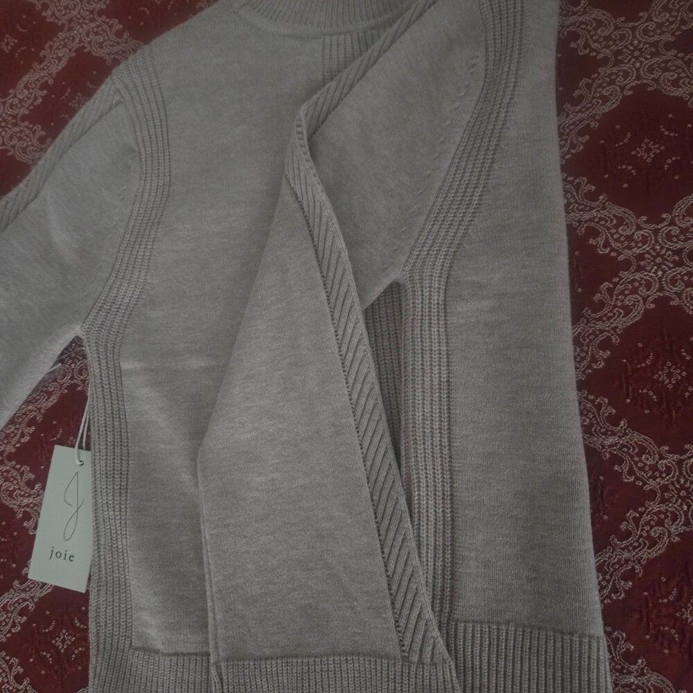 NWT Joie sweater - Picture 4 of 5